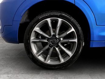 FIAT 500X 1.5 FireFly Turbo MHEV Sport SUV 5dr Petrol DCT Euro 6 (s/s) (13
