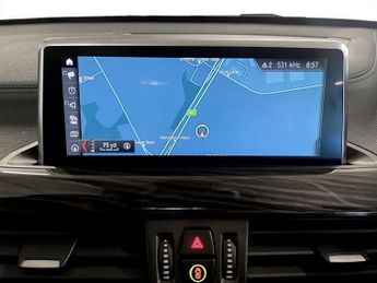 BMW X1 1.5 18i M Sport SUV 5dr Petrol DCT sDrive Euro 6 (s/s) (140 ps)