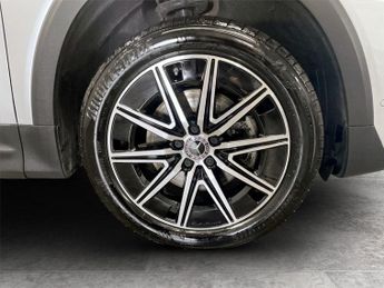 MERCEDES-BENZ EQB EQB 250+ 70.5kWh AMG Line (Executive) SUV 5dr Electric Auto (190