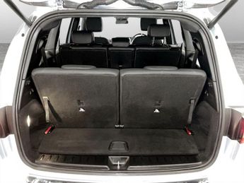 MERCEDES-BENZ EQB EQB 250+ 70.5kWh AMG Line (Executive) SUV 5dr Electric Auto (190
