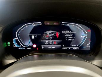 BMW IX3 80kWh M Sport SUV 5dr Electric Auto (286 ps)