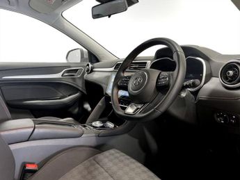 MG MG ZS 72.6kWh SE Long Range SUV 5dr Electric Auto (156 ps)