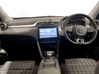 MG MG ZS 72.6kWh SE Long Range SUV 5dr Electric Auto (156 ps)
