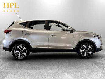 MG MG ZS 72.6kWh SE Long Range SUV 5dr Electric Auto (156 ps)