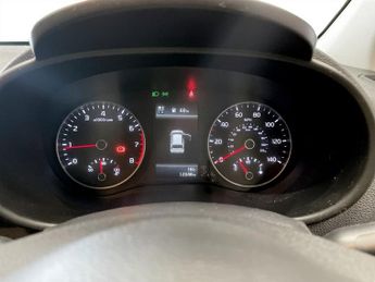 KIA PICANTO 1.0 DPi X-Line S Hatchback 5dr Petrol AMT Euro 6 (s/s) (66 bhp)