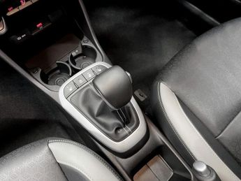 KIA PICANTO 1.0 DPi X-Line S Hatchback 5dr Petrol AMT Euro 6 (s/s) (66 bhp)