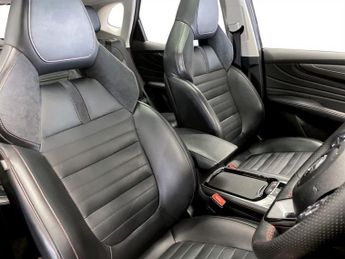 MG MG HS 1.5 T-GDI 16.6kWh Exclusive SUV 5dr Petrol Plug-in Hybrid Auto E