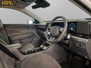 HYUNDAI KONA 65.4kWh Ultimate SUV 5dr Electric Auto (218 ps)