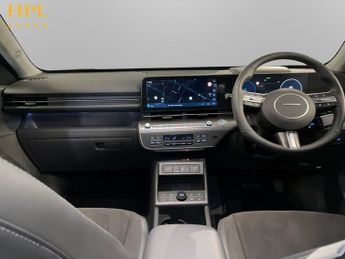 HYUNDAI KONA 65.4kWh Ultimate SUV 5dr Electric Auto (218 ps)