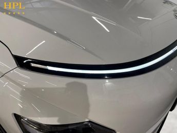 HYUNDAI KONA 65.4kWh Ultimate SUV 5dr Electric Auto (218 ps)