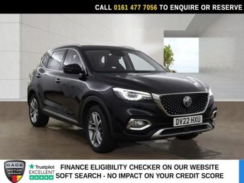 MG HS 1.5 T-GDI Exclusive SUV 5dr Petrol DCT Euro 6 (s/s) (162 ps)