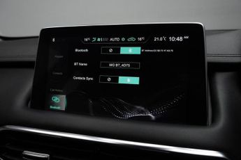 MG MG HS 1.5 T-GDI Exclusive SUV 5dr Petrol DCT Euro 6 (s/s) (162 ps)