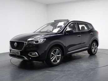 MG MG HS 1.5 T-GDI Exclusive SUV 5dr Petrol DCT Euro 6 (s/s) (162 ps)
