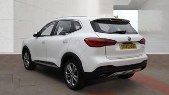 MG MG HS 1.5 T-GDI Exclusive SUV 5dr Petrol DCT Euro 6 (s/s) (162 ps)