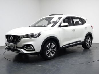 MG MG HS 1.5 T-GDI Exclusive SUV 5dr Petrol DCT Euro 6 (s/s) (162 ps)