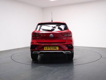 MG MG ZS 1.0 T-GDI Exclusive SUV 5dr Petrol Auto Euro 6 (111 ps)
