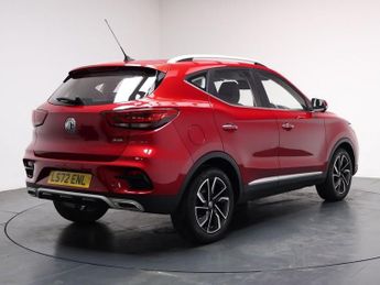 MG MG ZS 1.0 T-GDI Exclusive SUV 5dr Petrol Auto Euro 6 (111 ps)