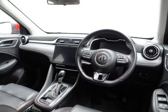 MG MG ZS 1.0 T-GDI Exclusive SUV 5dr Petrol Auto Euro 6 (111 ps)