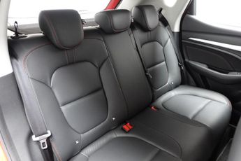 MG MG ZS 1.0 T-GDI Exclusive SUV 5dr Petrol Auto Euro 6 (111 ps)