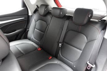 MG MG ZS 1.0 T-GDI Exclusive SUV 5dr Petrol Auto Euro 6 (111 ps)
