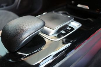 MERCEDES-BENZ A-CLASS 1.5 A180d AMG Line Saloon 4dr Diesel 7G-DCT Euro 6 (s/s) (116 ps