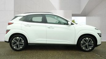 HYUNDAI KONA 64kWh Ultimate SUV 5dr Electric Auto (10.5kW Charger) (204 ps)
