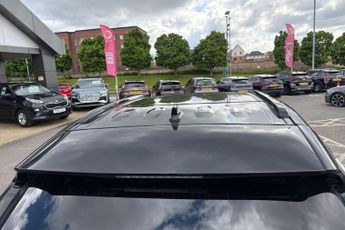 TOYOTA RAV4 2.5 VVT-h Dynamic SUV 5dr Petrol Hybrid CVT Euro 6 (s/s) (218 ps