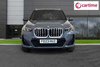 BMW X1 1.5 25e 16.3kWh M Sport SUV 5dr Petrol Plug-in Hybrid DCT xDrive