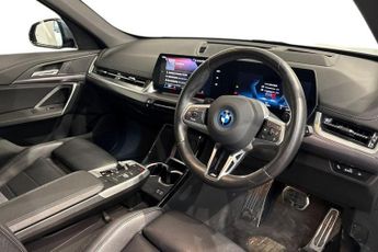 BMW X1 1.5 25e 16.3kWh M Sport SUV 5dr Petrol Plug-in Hybrid DCT xDrive