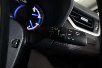 TOYOTA RAV4 2.5 VVT-h Icon CVT Euro 6 (s/s) 5dr