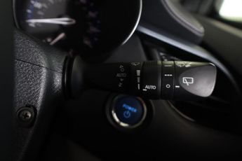 TOYOTA C-HR 1.8 VVT-h Design CVT Euro 6 (s/s) 5dr