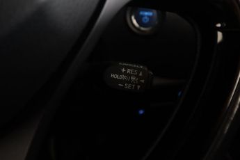 TOYOTA C-HR 1.8 VVT-h Design CVT Euro 6 (s/s) 5dr