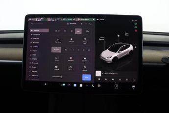 TESLA MODEL Y (Dual Motor) Long Range Auto 4WDE 5dr