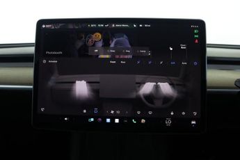 TESLA MODEL Y (Dual Motor) Long Range Auto 4WDE 5dr