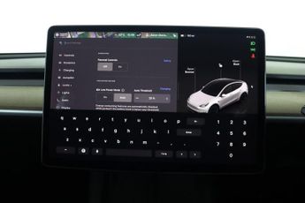 TESLA MODEL Y (Dual Motor) Long Range Auto 4WDE 5dr