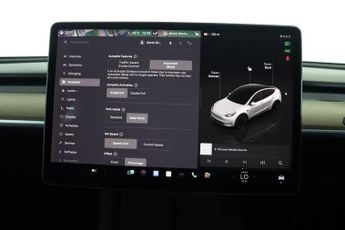 TESLA MODEL Y (Dual Motor) Long Range Auto 4WDE 5dr