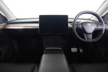 TESLA MODEL Y (Dual Motor) Performance Auto 4WDE 5dr