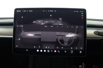TESLA MODEL Y (Dual Motor) Performance Auto 4WDE 5dr