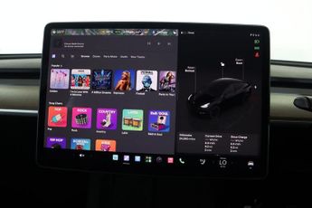 TESLA MODEL Y (Dual Motor) Performance Auto 4WDE 5dr
