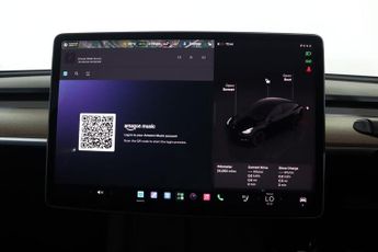 TESLA MODEL Y (Dual Motor) Performance Auto 4WDE 5dr
