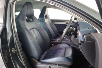 CUPRA FORMENTOR 1.5 TSI V2 DSG Euro 6 (s/s) 5dr