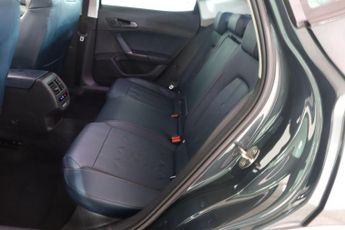 CUPRA FORMENTOR 1.5 TSI V2 DSG Euro 6 (s/s) 5dr