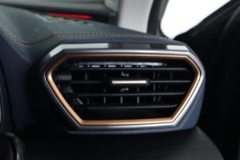 CUPRA FORMENTOR 1.5 TSI V2 DSG Euro 6 (s/s) 5dr