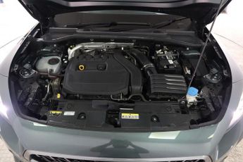 CUPRA FORMENTOR 1.5 TSI V2 DSG Euro 6 (s/s) 5dr