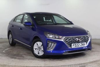 Hyundai IONIQ 1.6 h-GDi Premium DCT Euro 6 (s/s) 5dr