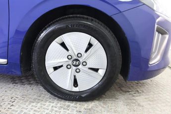 HYUNDAI IONIQ 1.6 h-GDi Premium DCT Euro 6 (s/s) 5dr