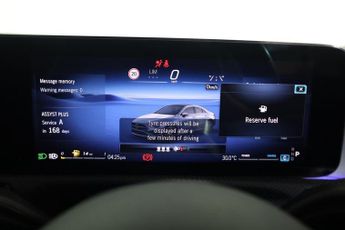 MERCEDES-BENZ CLA 1.3 CLA200h MHEV AMG Line (Executive) Coupe 7G-DCT Euro 6 (s/s) 
