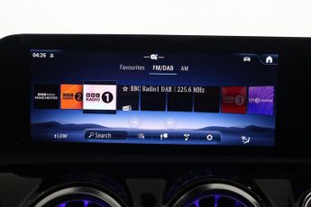 MERCEDES-BENZ CLA 1.3 CLA200h MHEV AMG Line (Executive) Coupe 7G-DCT Euro 6 (s/s) 