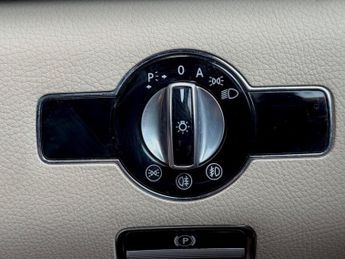 MERCEDES-BENZ S CLASS 3.0 S320 CDI V6 Saloon 4dr Diesel G-Tronic Euro 4 (231 ps)