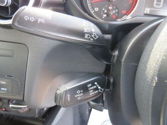 AUDI A1 1.4 TFSI Sport Hatchback 3dr Petrol Manual Euro 5 (s/s) (122 ps)